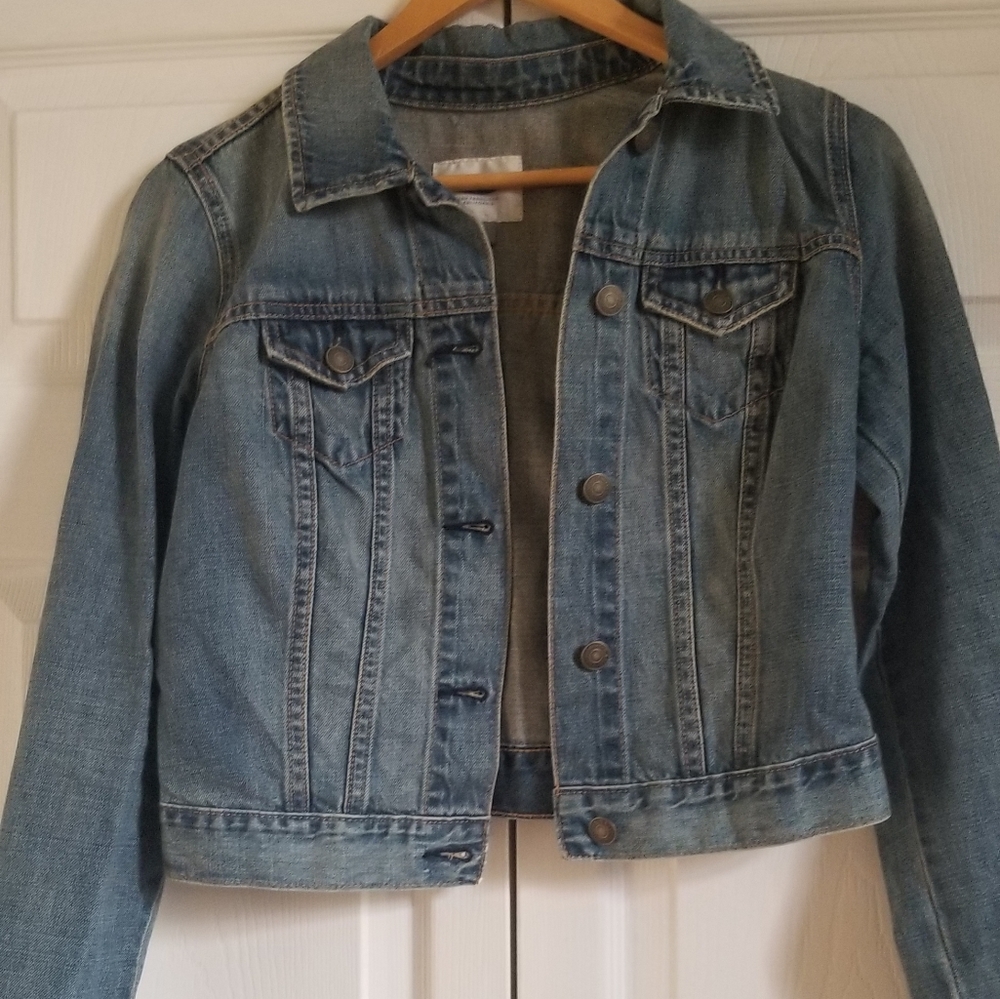 Old Navy Denim jacket